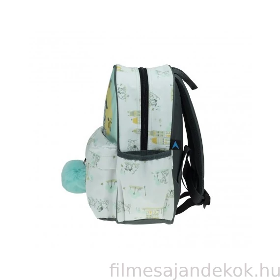Disney 101 Kiskutya Play hátizsák, táska 30 cm