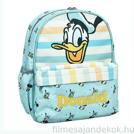 Disney Donald Friends hátizsák, táska 30 cm