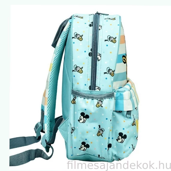 Disney Donald Friends hátizsák, táska 30 cm