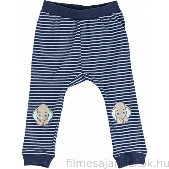 Disney Dumbo baba nadrág 2 db-os 74/80 cm