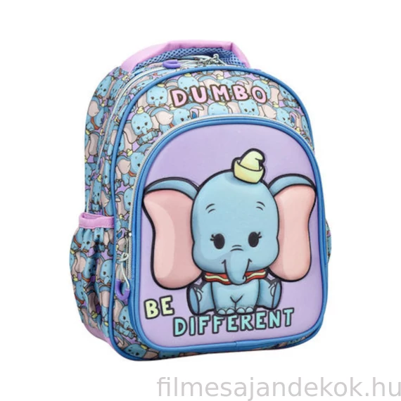 Disney Dumbo Be Different hátizsák, táska 30 cm