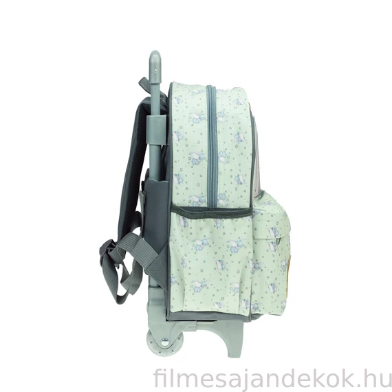 Disney Dumbó Fly gurulós ovis hátizsák, táska 30 cm