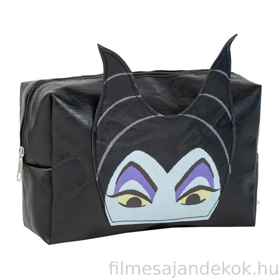 Disney Gonoszok piperetáska 23 cm