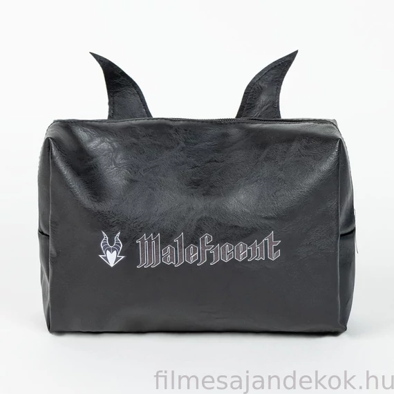 Disney Gonoszok piperetáska 23 cm