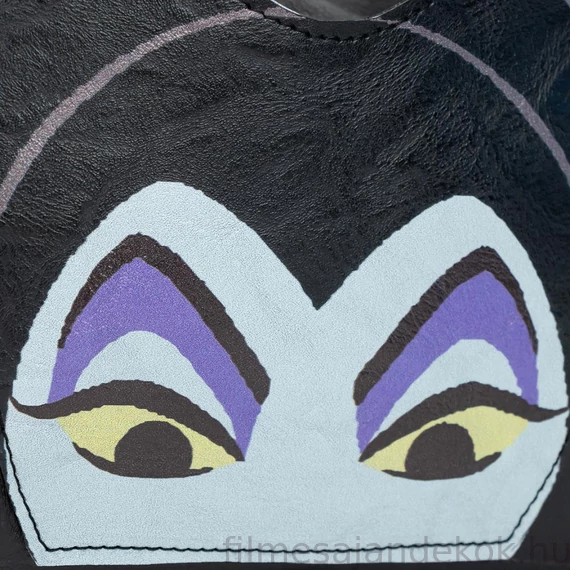 Disney Gonoszok piperetáska 23 cm
