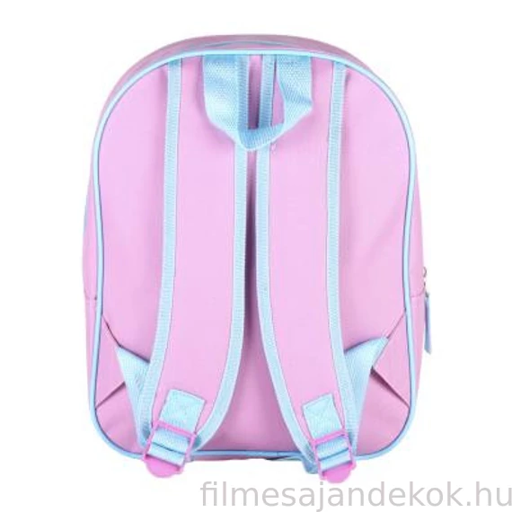 Disney Hercegnők 3D hátizsák, táska 31 cm