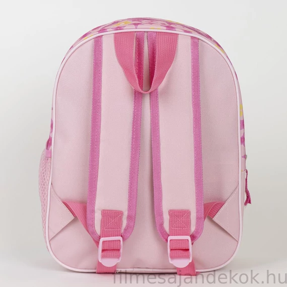 Disney Hercegnők 3D hátizsák, táska 31 cm