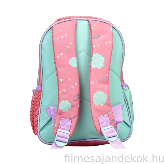 Disney Hercegnők Ariel hátizsák, táska 30 cm