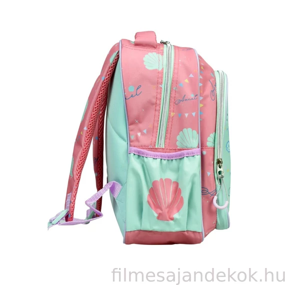 Disney Hercegnők Ariel hátizsák, táska 30 cm