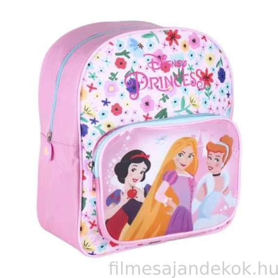 Disney Hercegnők hátizsák, táska 30 cm