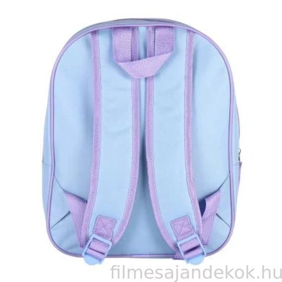 Disney Jégvarázs 3D hátizsák, táska 31 cm