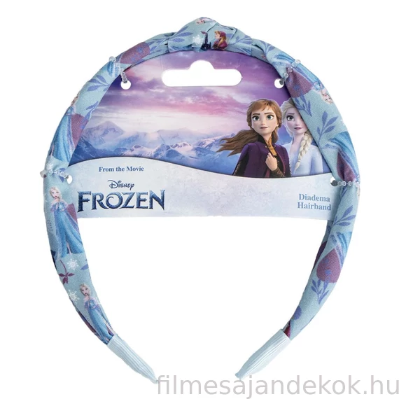 Disney Jégvarázs hajpánt
