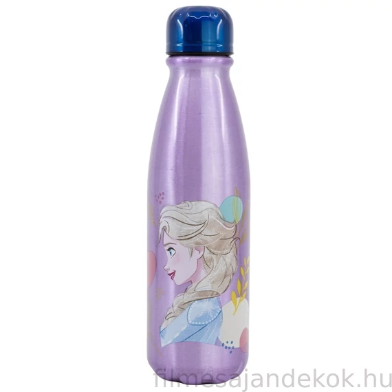 Disney Jégvarázs Journey alumínium kulacs 600 ml