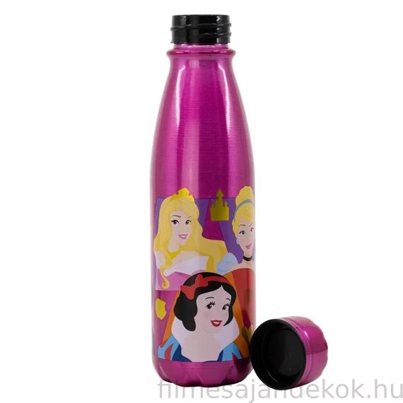 Disney Jégvarázs Journey alumínium kulacs 600 ml