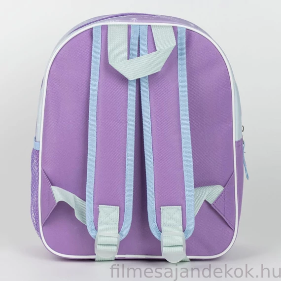 Disney Jégvarázs Sisters hátizsák, táska 29 cm