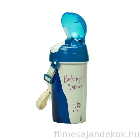 Disney Jégvarázs Together kulacs, sportpalack 500 ml