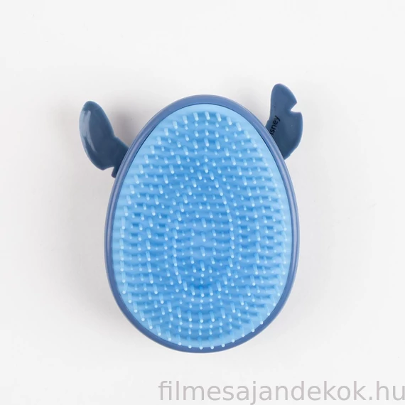Disney Lilo és Stitch, A csillagkutya 3D hajkefe 9 cm