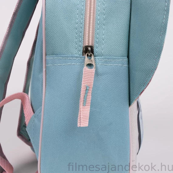 Disney Lilo és Stitch, A csillagkutya 3D hátizsák, táska 31 cm