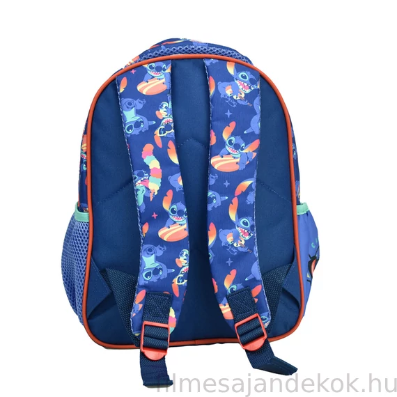 Disney Lilo és Stitch, A csillagkutya Chillin' hátizsák, táska 30 cm