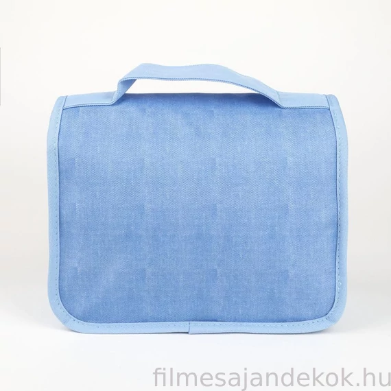 Disney Lilo és Stitch, A csillagkutya felakasztható, összehajtható piperetáska 25 cm