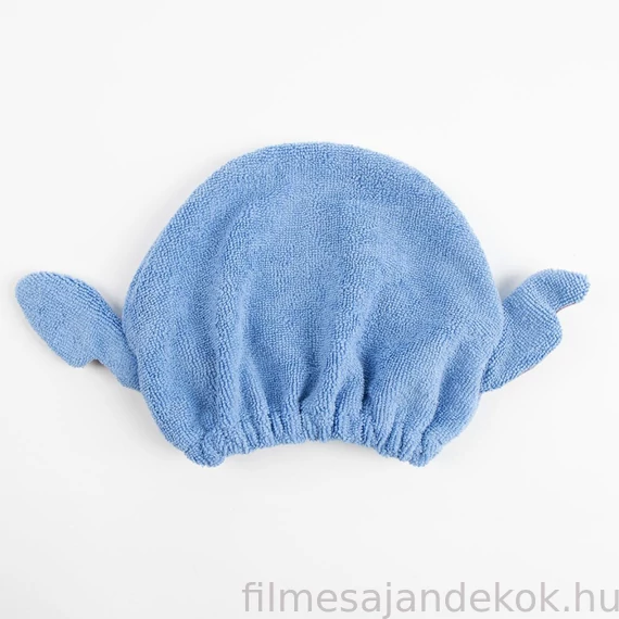 Disney Lilo és Stitch, A csillagkutya hajtörölköző