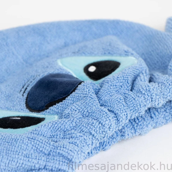 Disney Lilo és Stitch, A csillagkutya hajtörölköző