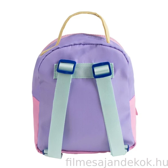 Disney Lilo és Stitch, A csillagkutya hátizsák, táska 23 cm