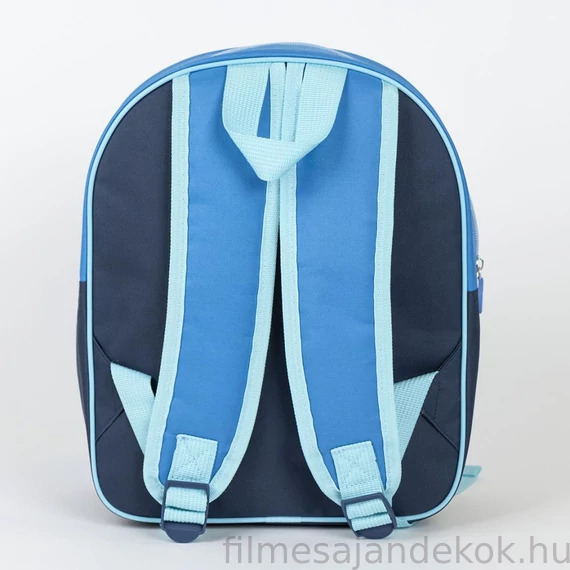 Disney Lilo és Stitch, A csillagkutya hátizsák, táska 30 cm