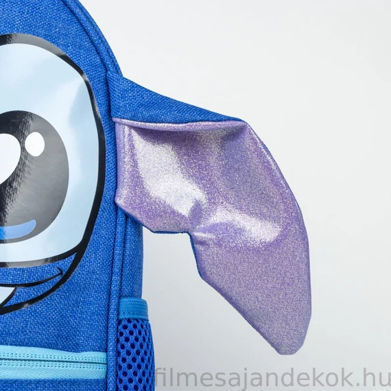 Disney Lilo és Stitch, A csillagkutya hátizsák, táska 30 cm