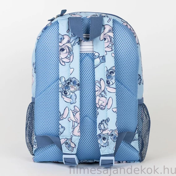 Disney Lilo és Stitch, A csillagkutya hátizsák, táska 33 cm
