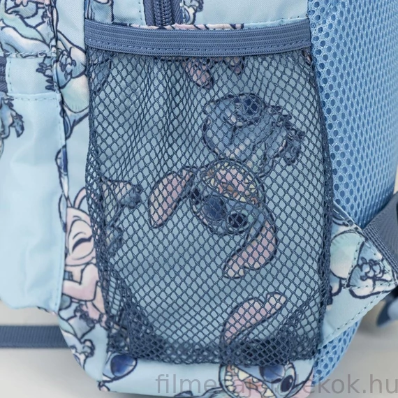 Disney Lilo és Stitch, A csillagkutya hátizsák, táska 33 cm