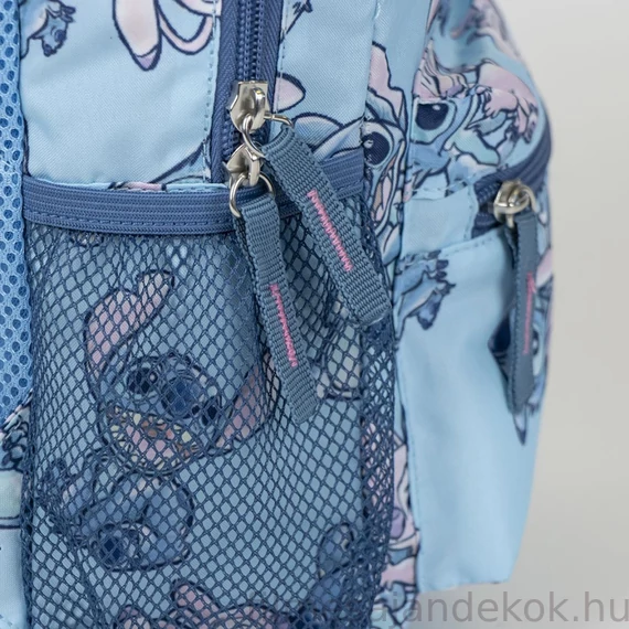 Disney Lilo és Stitch, A csillagkutya hátizsák, táska 33 cm