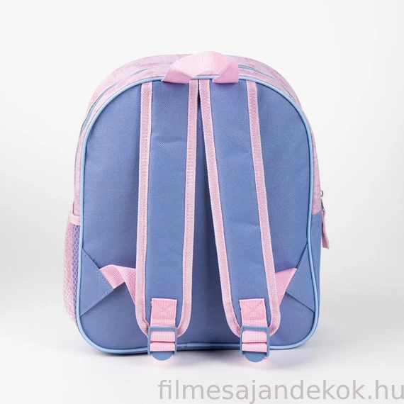 Disney Lilo és Stitch, A csillagkutya Hibiscus hátizsák, táska 29 cm
