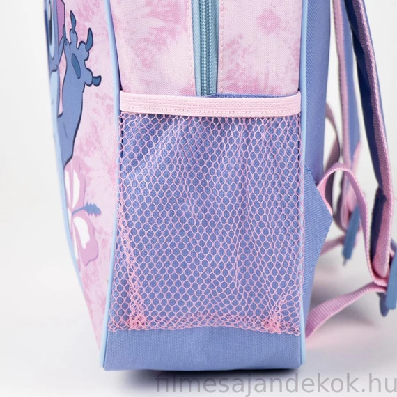 Disney Lilo és Stitch, A csillagkutya Hibiscus hátizsák, táska 29 cm