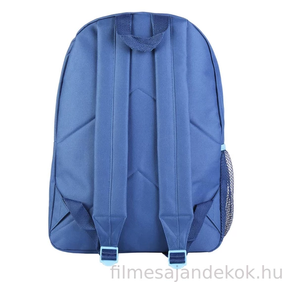Disney Lilo és Stitch, A csillagkutya iskolatáska, táska 41 cm