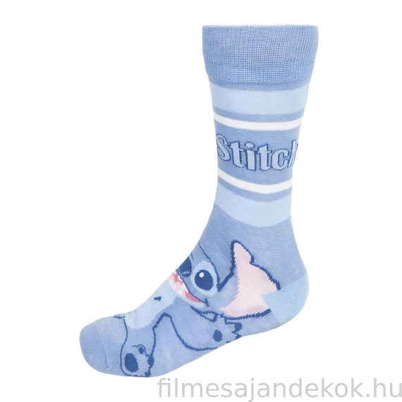 Disney Lilo és Stitch, A csillagkutya női hosszú szárú zokni 36/43