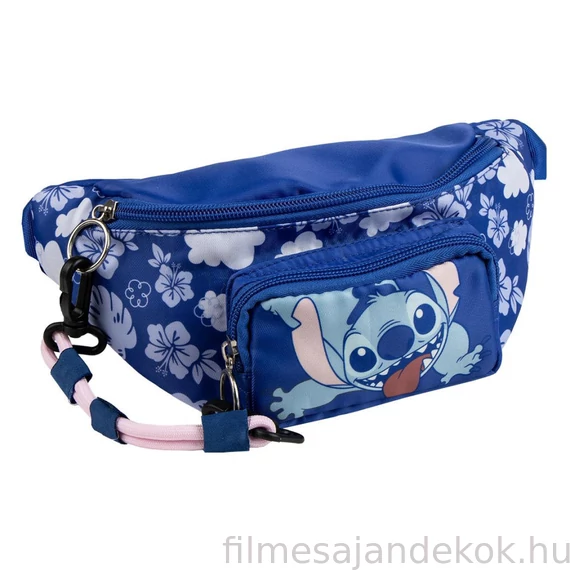 Disney Lilo és Stitch, A csillagkutya övtáska 25 cm