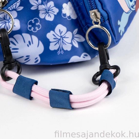 Disney Lilo és Stitch, A csillagkutya övtáska 25 cm