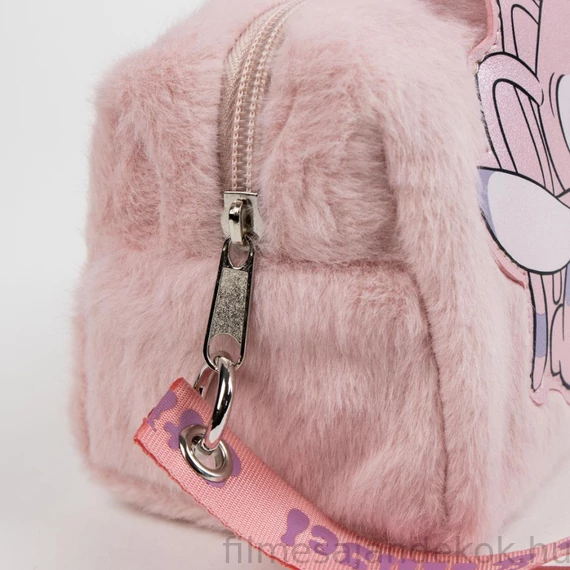 Disney Lilo és Stitch, A csillagkutya piperetáska 18 cm