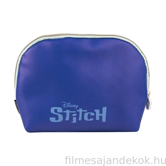 Disney Lilo és Stitch, A csillagkutya piperetáska 23 cm