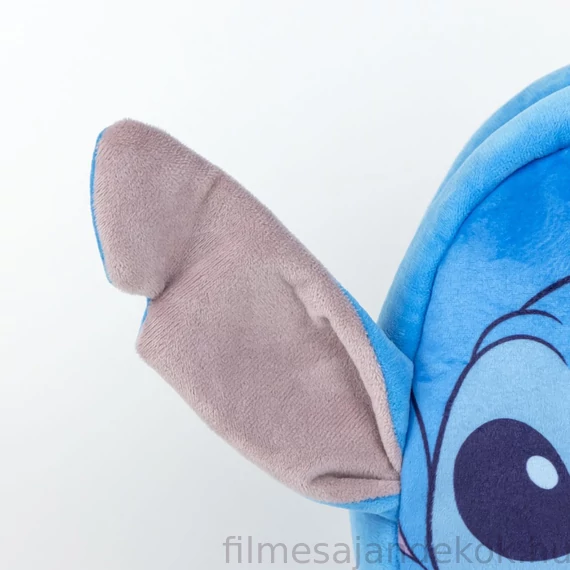 Disney Lilo és Stitch, A csillagkutya plüss hátizsák, táska 22 cm