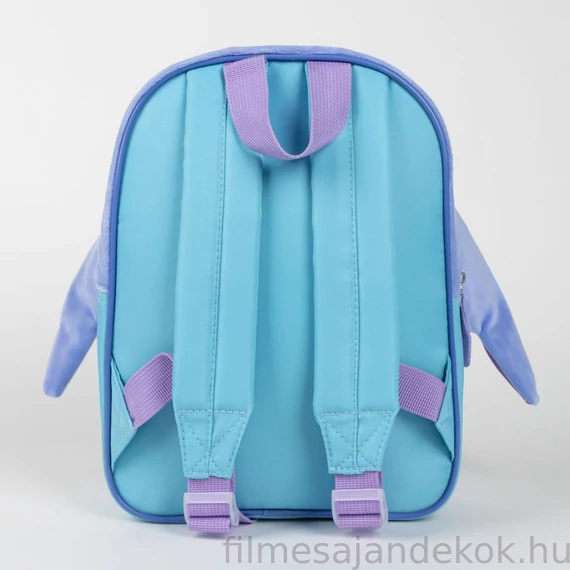 Disney Lilo és Stitch, A csillagkutya plüss hátizsák, táska 28 cm