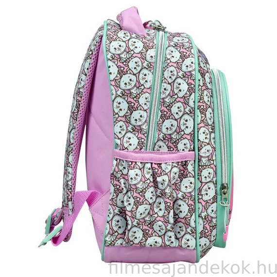 Disney Marie cica Dreams hátizsák, táska 30 cm