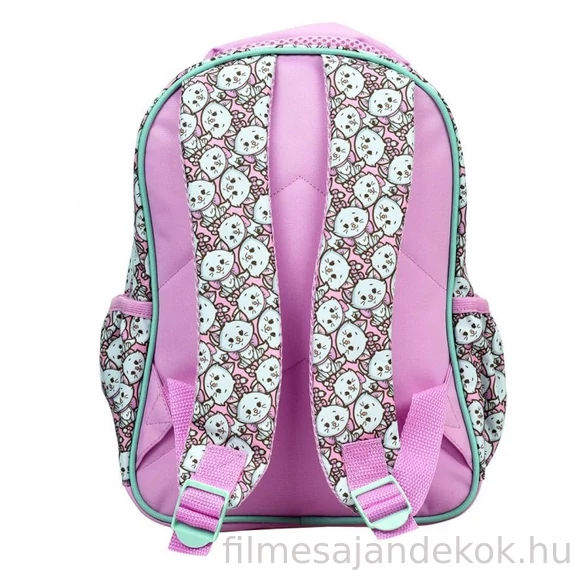 Disney Marie cica Dreams hátizsák, táska 30 cm