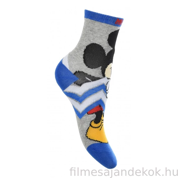 Disney Mickey gyerek zokni 23/26