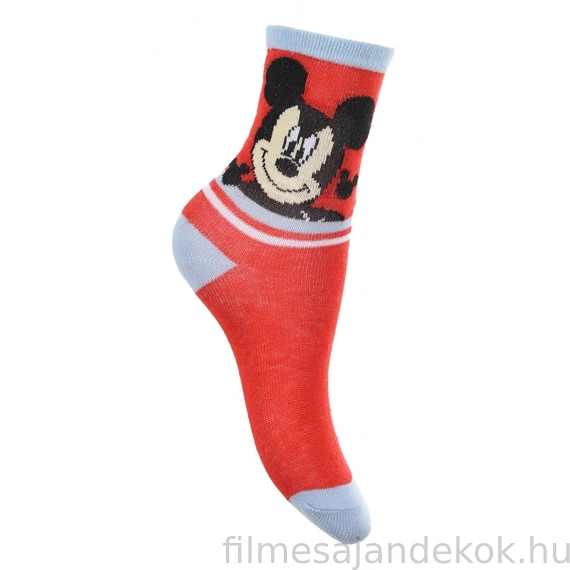 Disney Mickey gyerek zokni 23/26