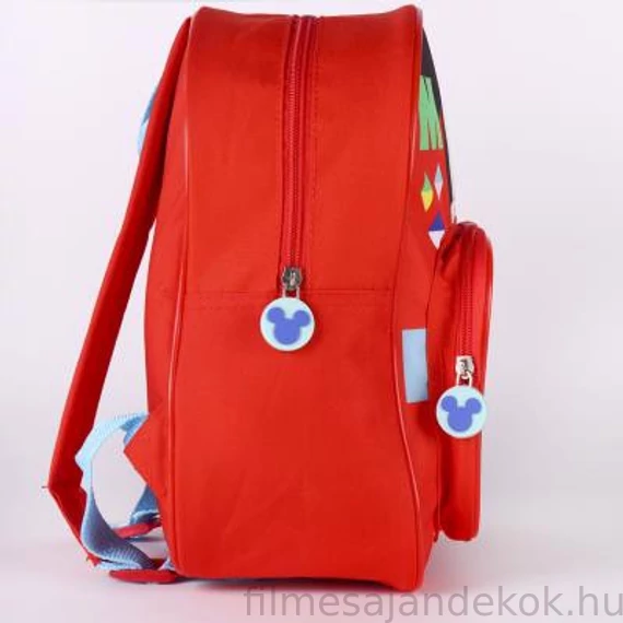 Disney Mickey hátizsák, táska 30 cm
