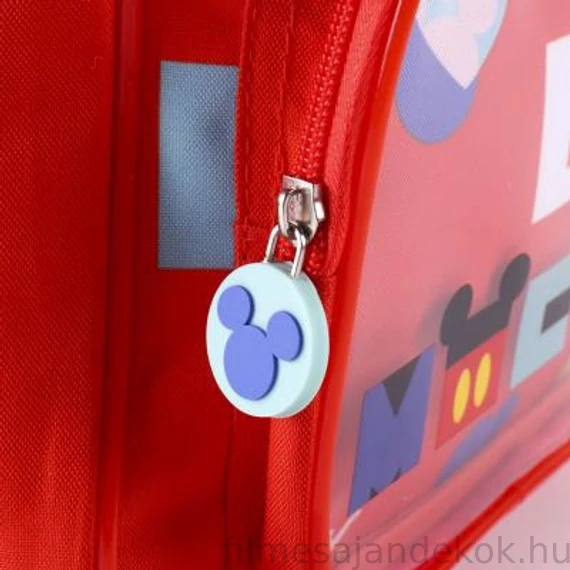 Disney Mickey hátizsák, táska 30 cm