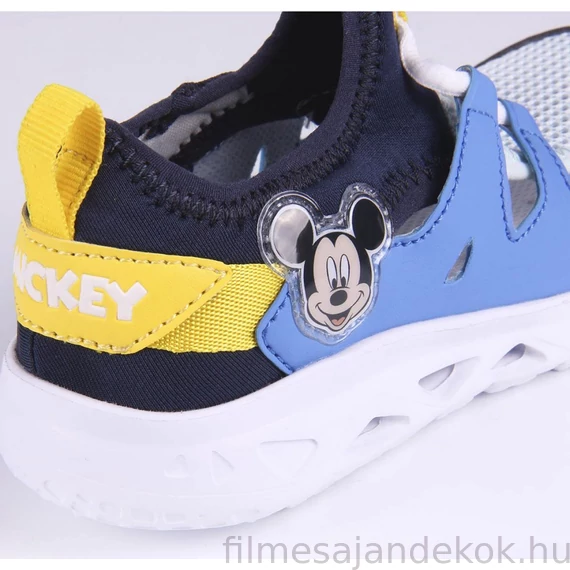 Disney Mickey nyári sportcipő 25