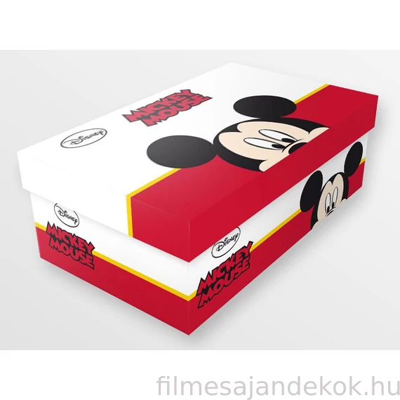 Disney Mickey nyári sportcipő 25